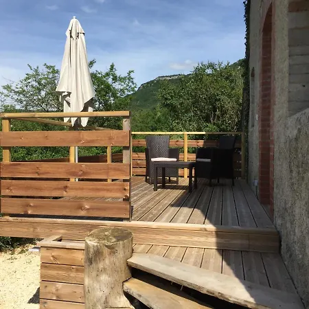 Bed and breakfast Les Agaves Piscine Panoramique Vue Exceptionnelle