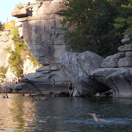 Les Agaves Piscine Panoramique Vue Exceptionnelle