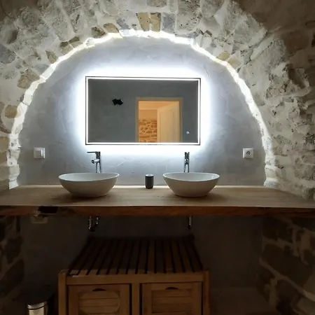 Bed & Breakfast Les Agaves Piscine Panoramique Vue Exceptionnelle