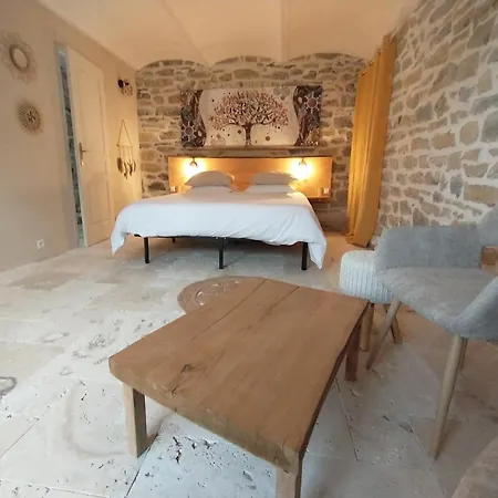 Les Agaves Piscine Panoramique Vue Exceptionnelle 3*