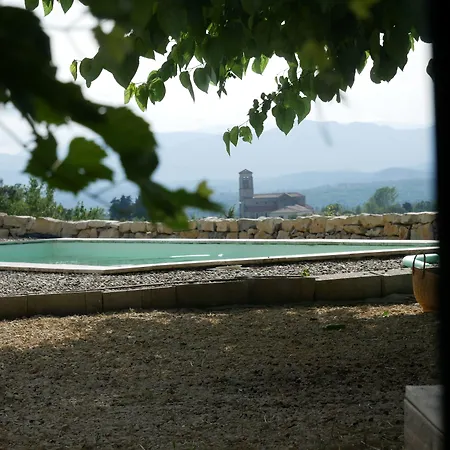 Les Agaves Piscine Panoramique Vue Exceptionnelle