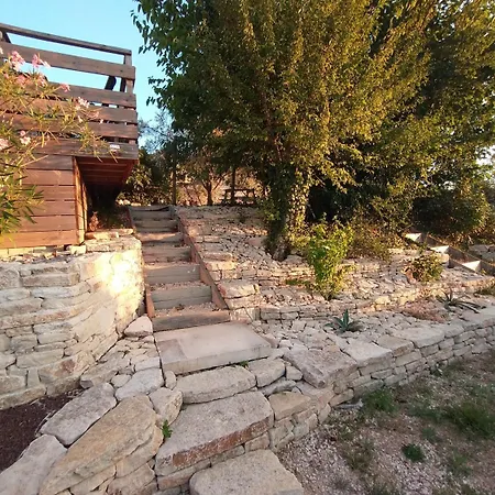 Les Agaves Piscine Panoramique Vue Exceptionnelle 3* גרוספייר