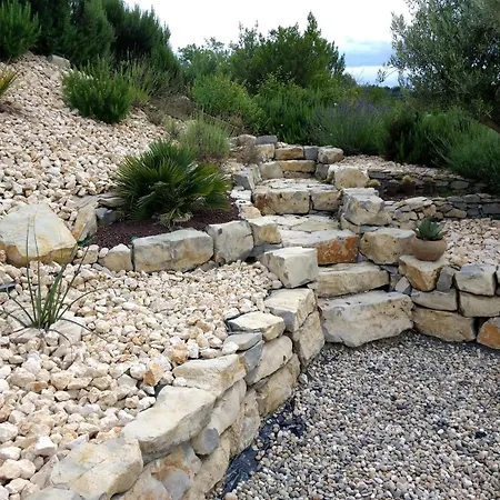 Bed & Breakfast Les Agaves Piscine Panoramique Vue Exceptionnelle 3*