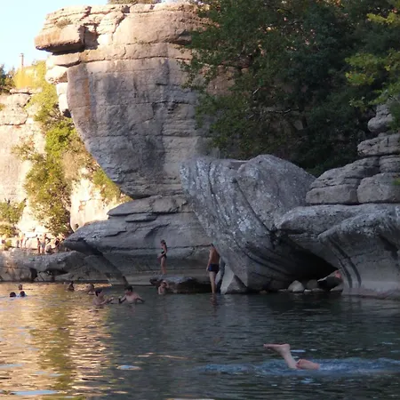 Les Agaves Piscine Panoramique Vue Exceptionnelle
