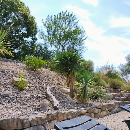 Les Agaves Piscine Panoramique Vue Exceptionnelle 3*