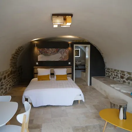 Bed & Breakfast Les Agaves Piscine Panoramique Vue Exceptionnelle