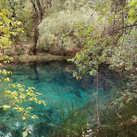 Les Agaves Piscine Panoramique Vue Exceptionnelle 3* Grospierres