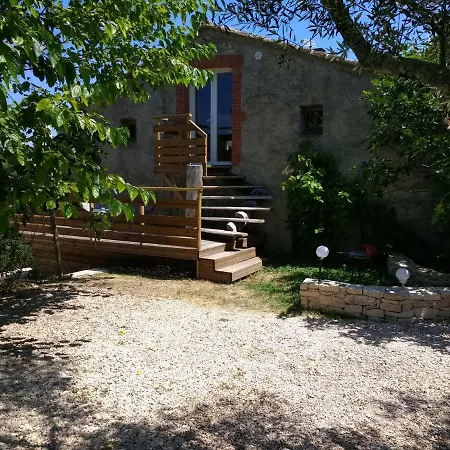 Les Agaves Piscine Panoramique Vue Exceptionnelle 2*