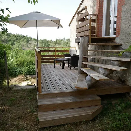 Les Agaves Piscine Panoramique Vue Exceptionnelle 2*