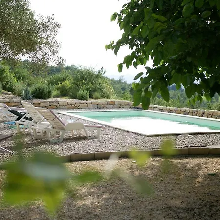 Les Agaves Piscine Panoramique Vue Exceptionnelle 2*