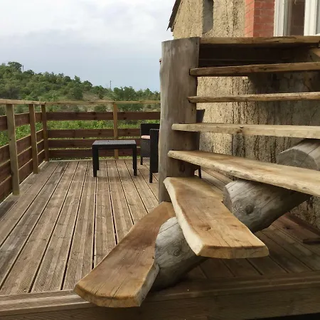 Les Agaves Piscine Panoramique Vue Exceptionnelle グロスピエール